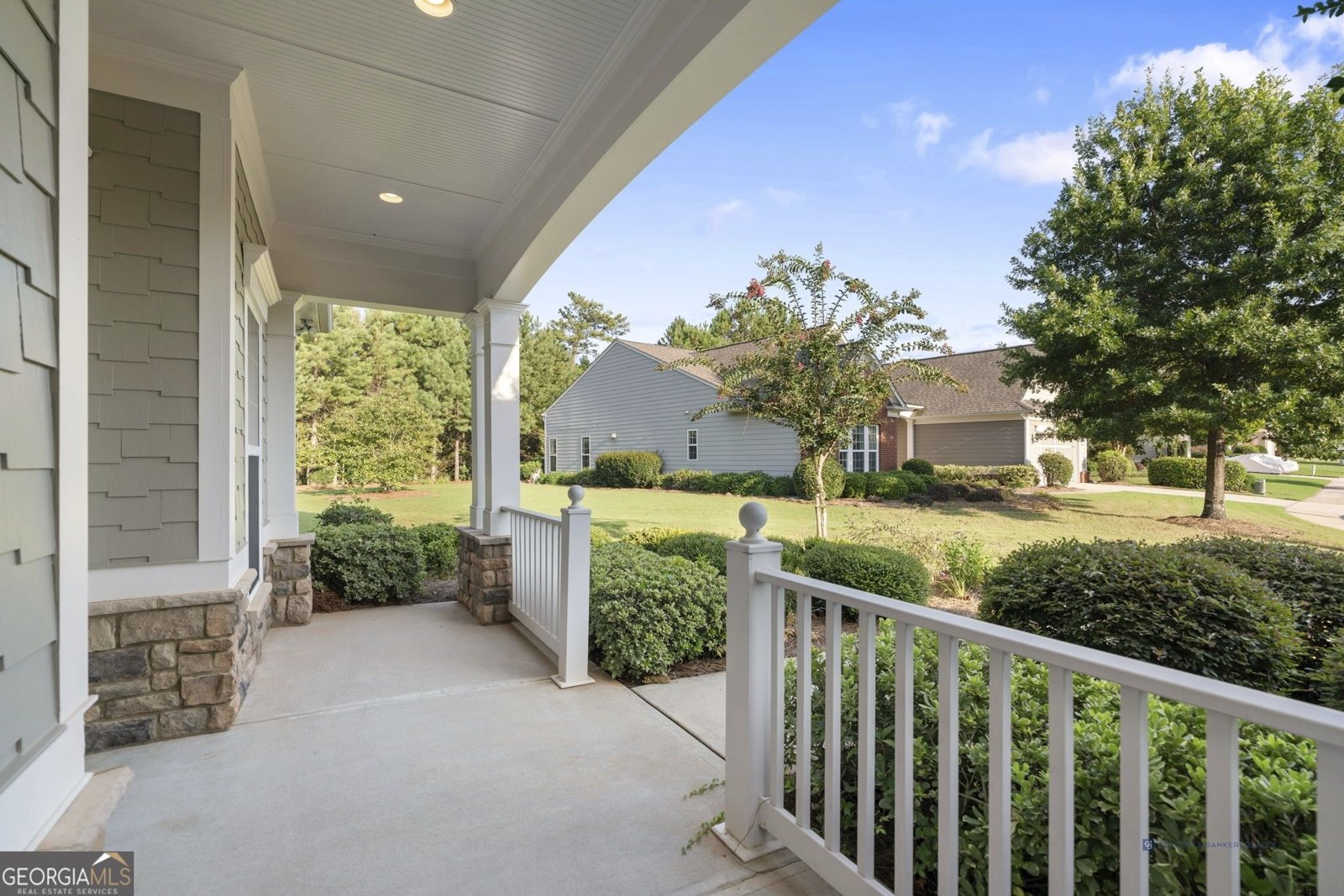 654 Bentgrass Court Griffin - Photo 10