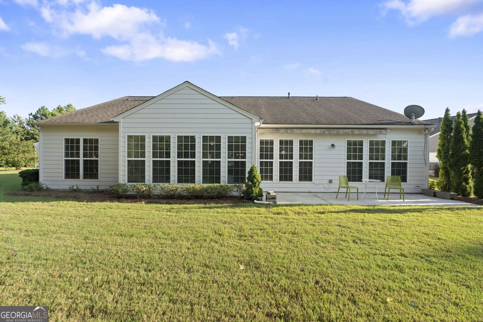 654 Bentgrass Court Griffin - Photo 14