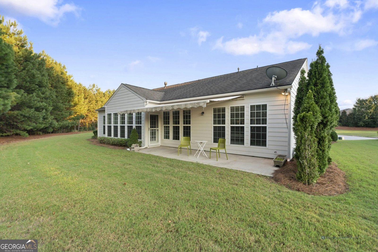 654 Bentgrass Court Griffin - Photo 15