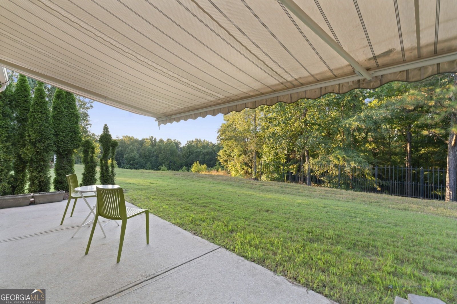 654 Bentgrass Court Griffin - Photo 16