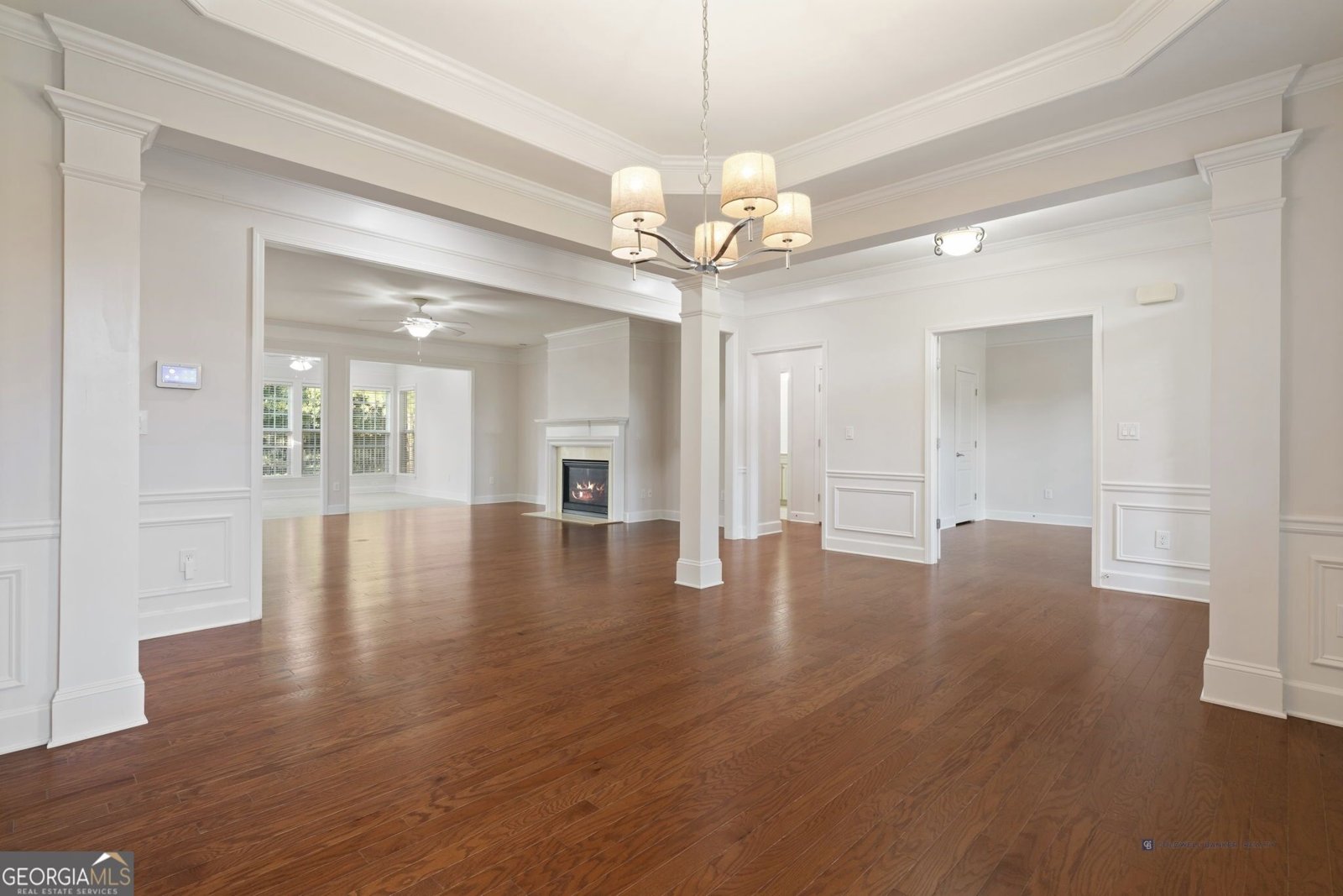 654 Bentgrass Court Griffin - Photo 23