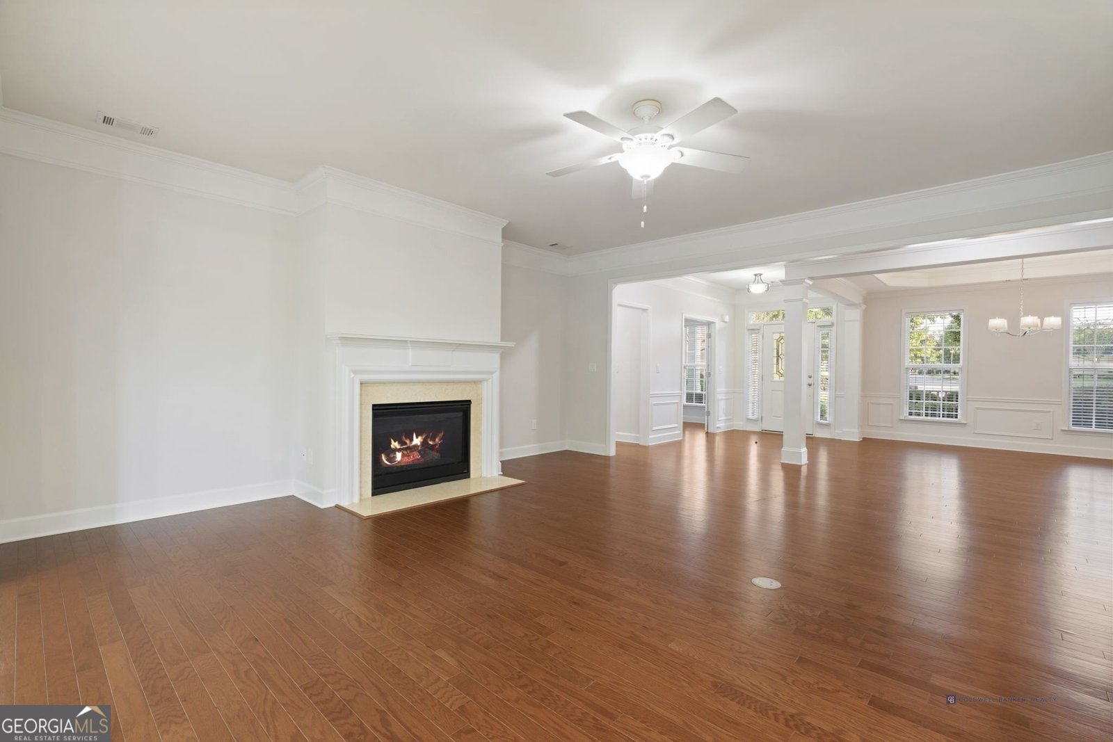 654 Bentgrass Court Griffin - Photo 27