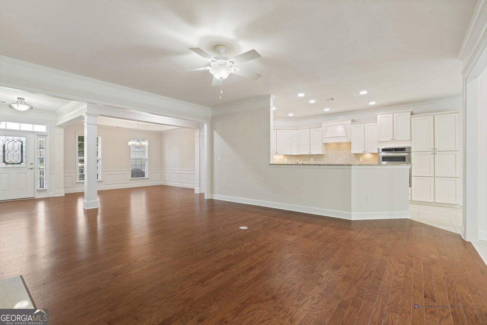 654 Bentgrass Court Griffin - Photo 28