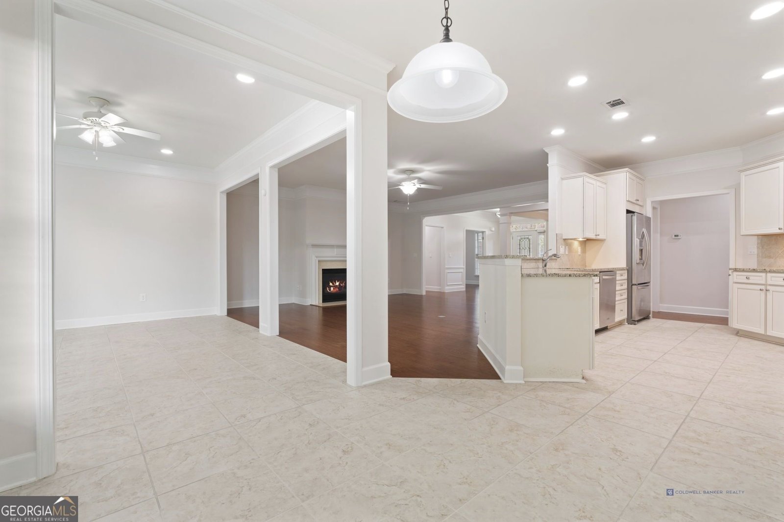 654 Bentgrass Court Griffin - Photo 35