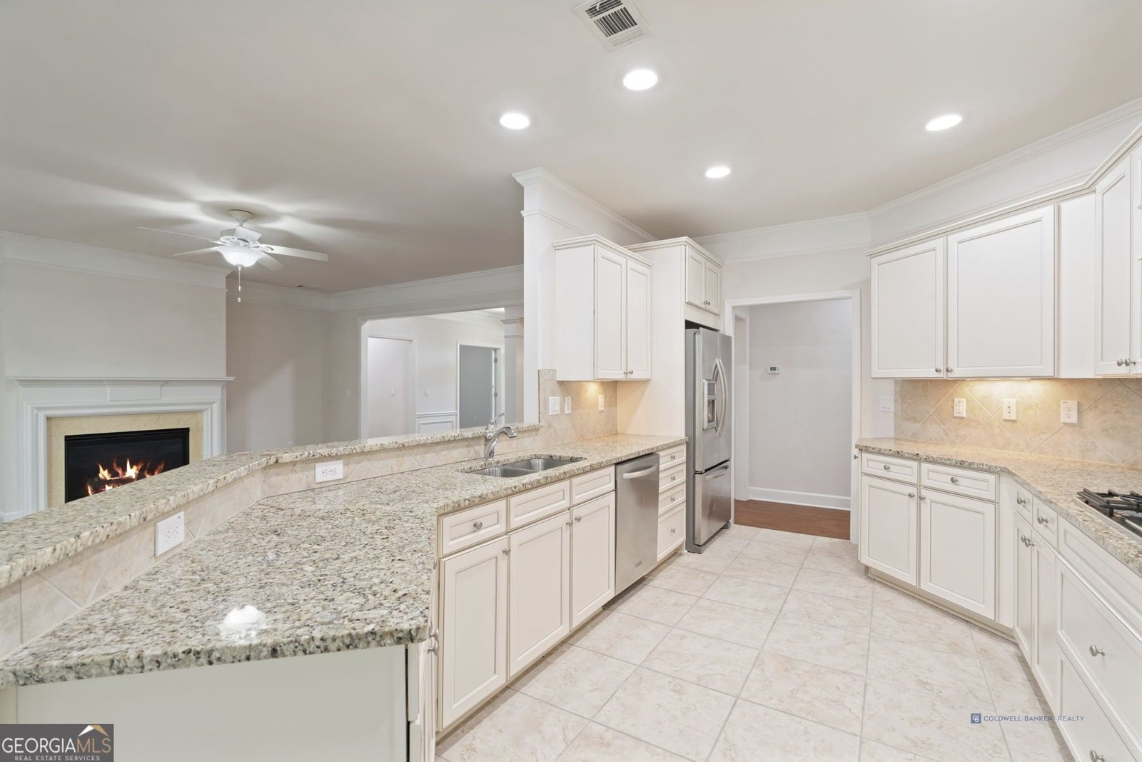 654 Bentgrass Court Griffin - Photo 37