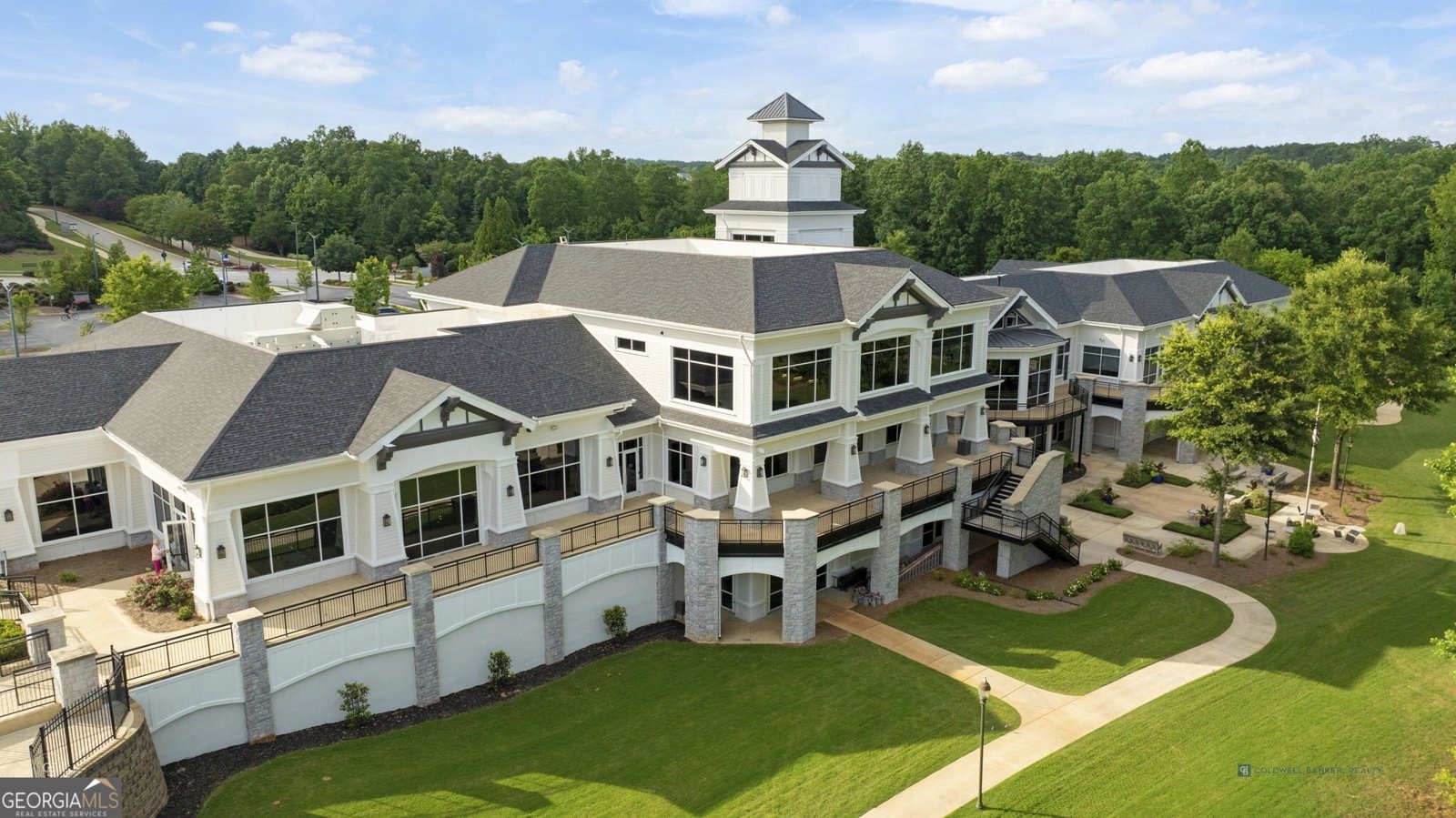 654 Bentgrass Court Griffin - Photo 59