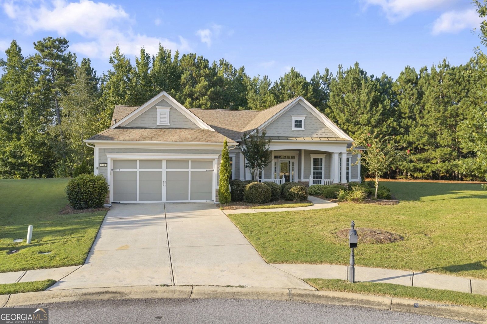 654 Bentgrass Court Griffin - Photo 6
