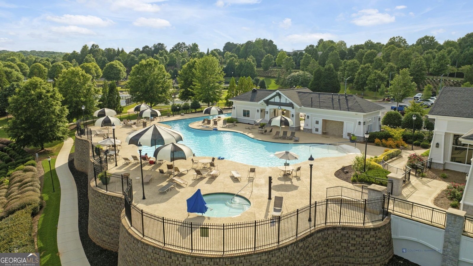 654 Bentgrass Court Griffin - Photo 60