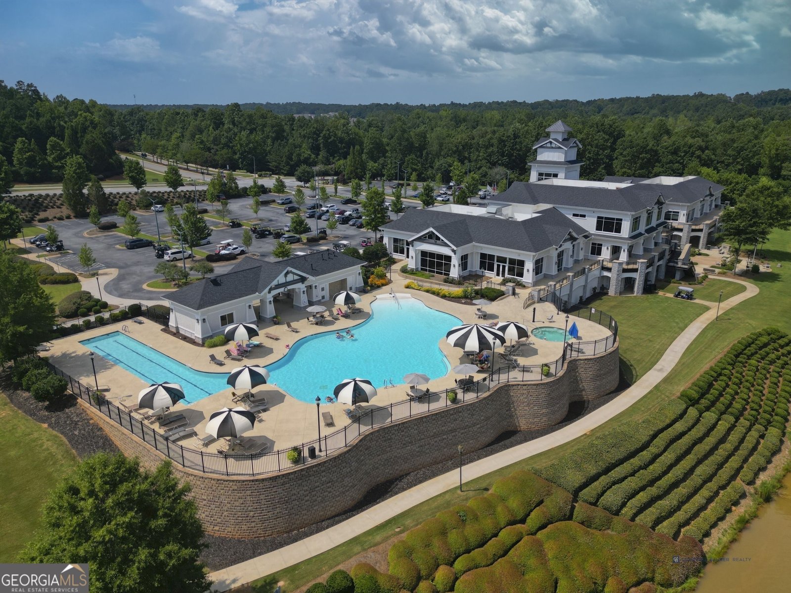 654 Bentgrass Court Griffin - Photo 61