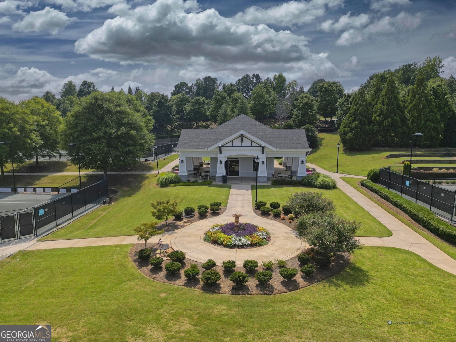 654 Bentgrass Court Griffin - Photo 64