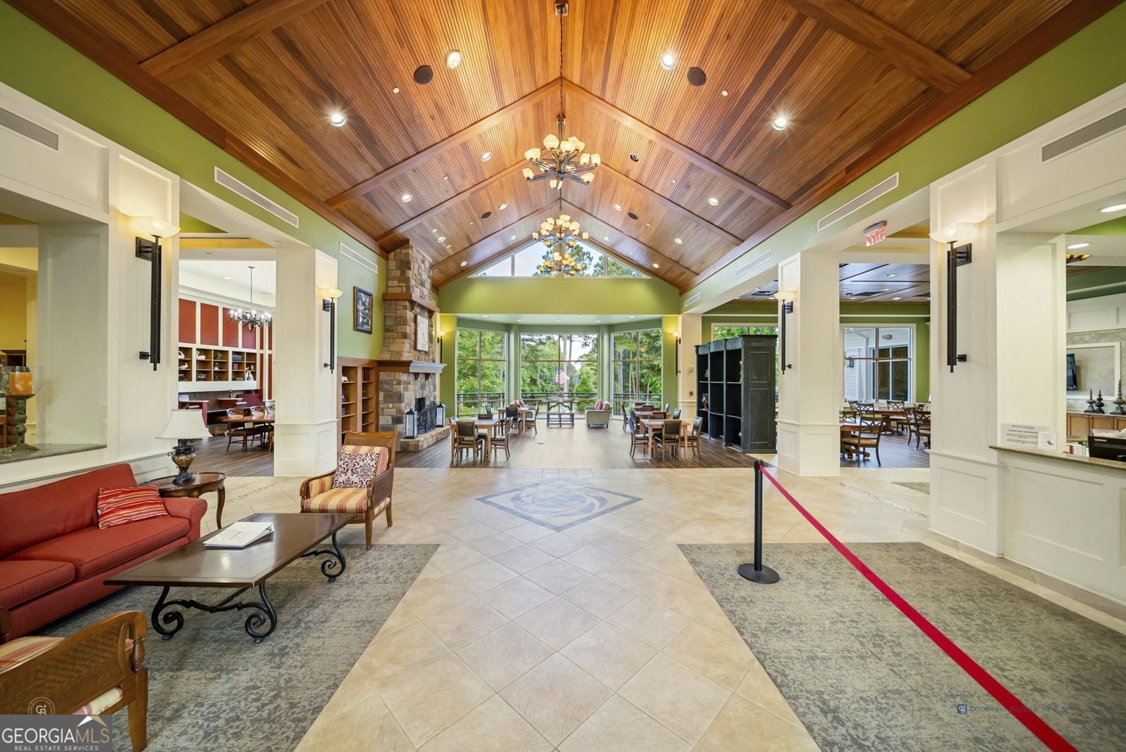 654 Bentgrass Court Griffin - Photo 67