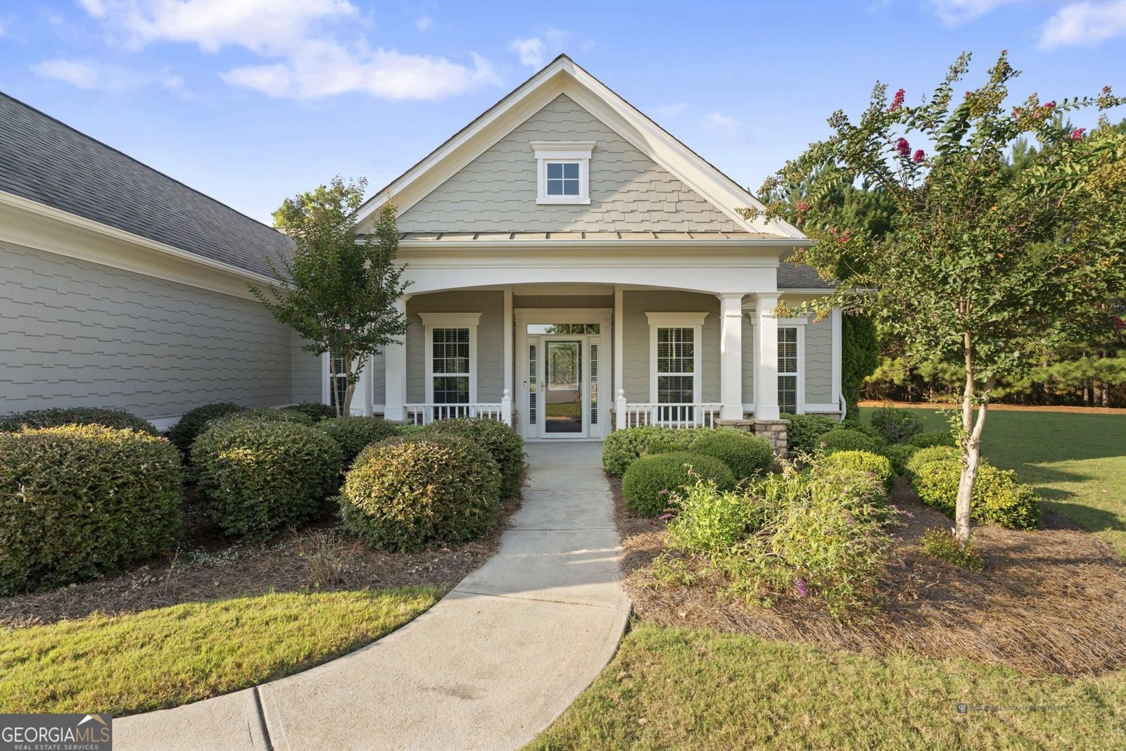 654 Bentgrass Court Griffin - Photo 7