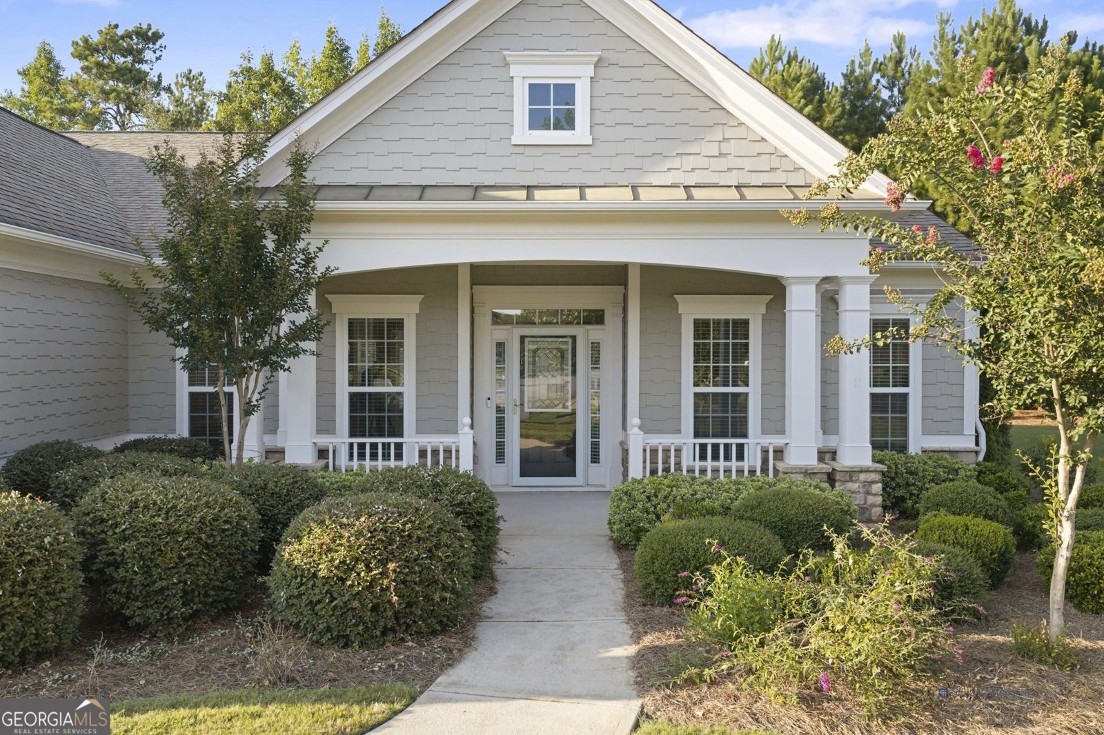 654 Bentgrass Court Griffin - Photo 8