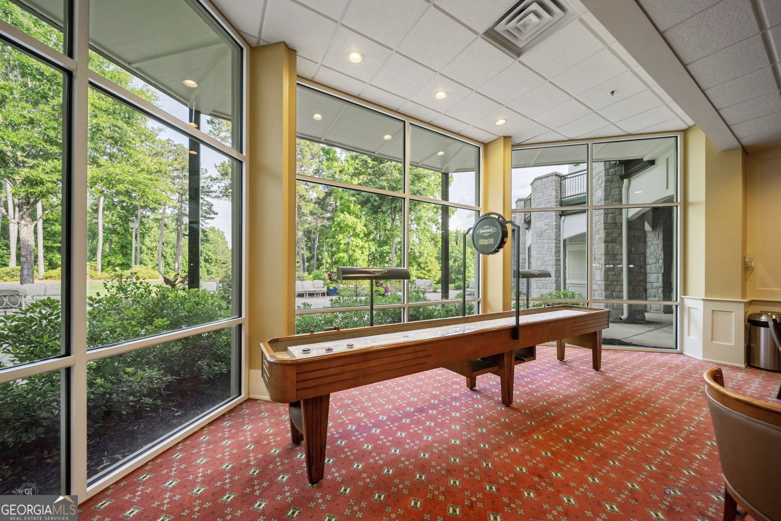 654 Bentgrass Court Griffin - Photo 82