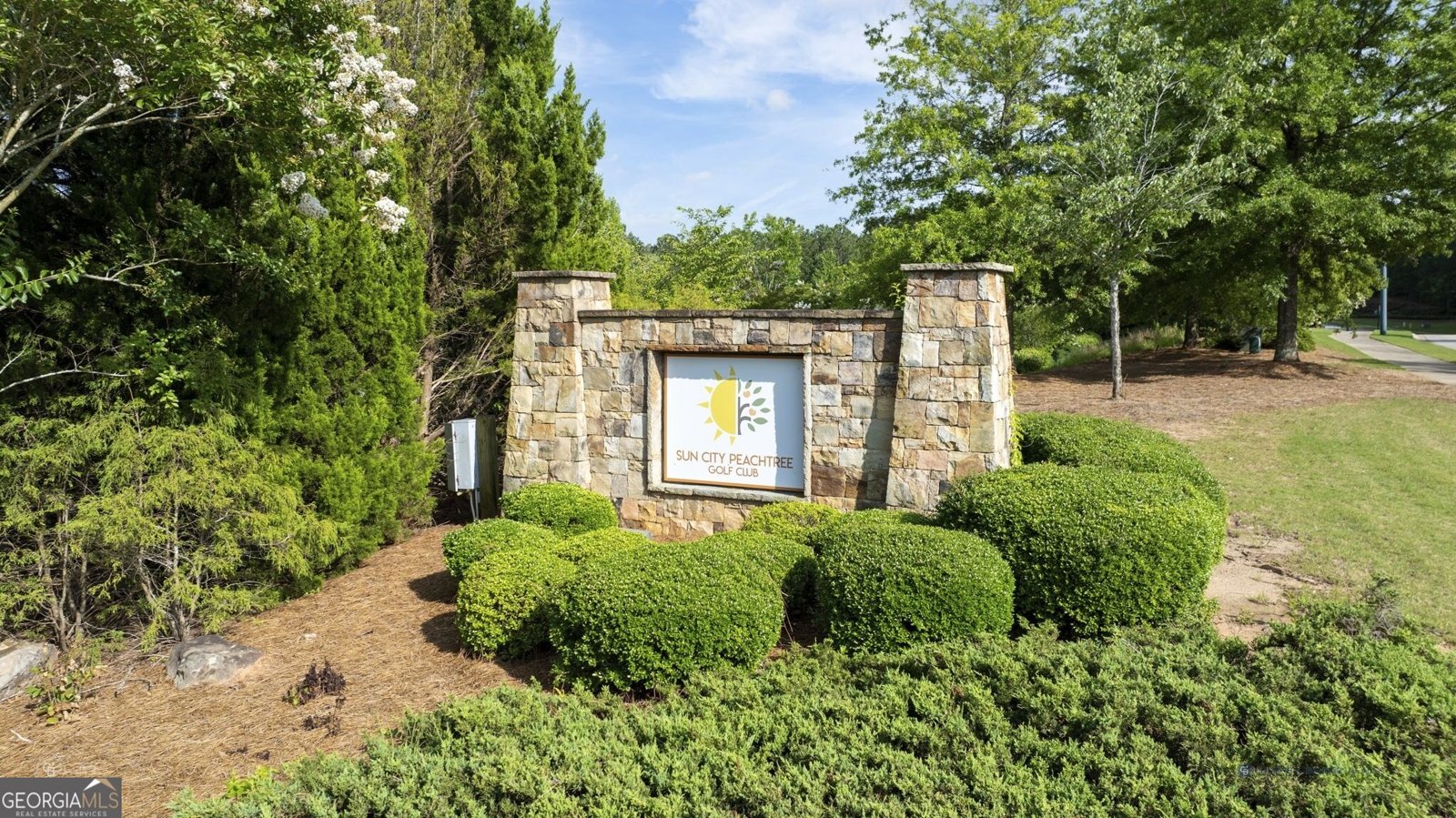 654 Bentgrass Court Griffin - Photo 89