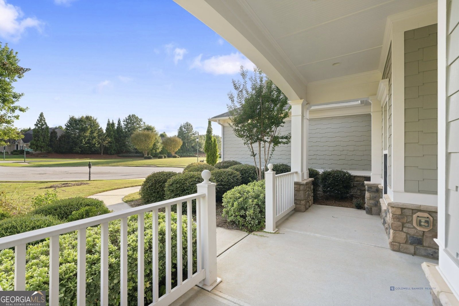 654 Bentgrass Court Griffin - Photo 9