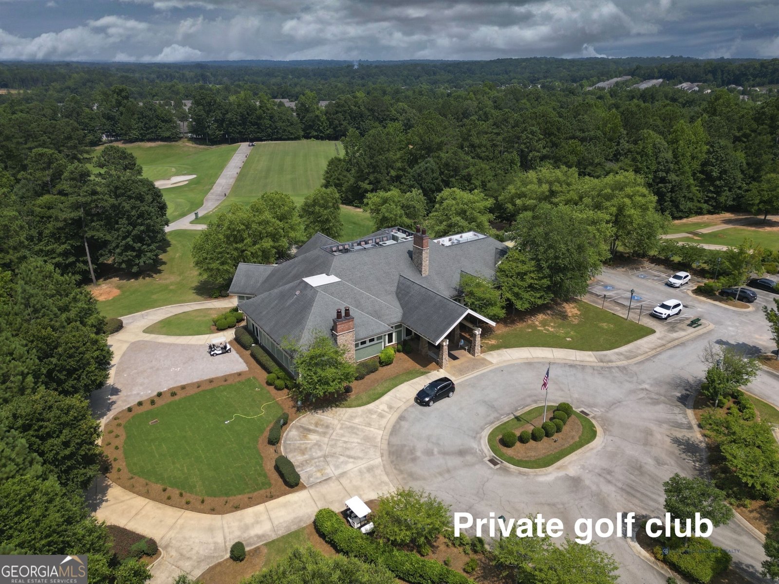 654 Bentgrass Court Griffin - Photo 90