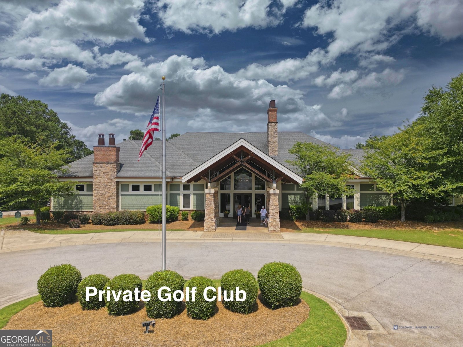 654 Bentgrass Court Griffin - Photo 91