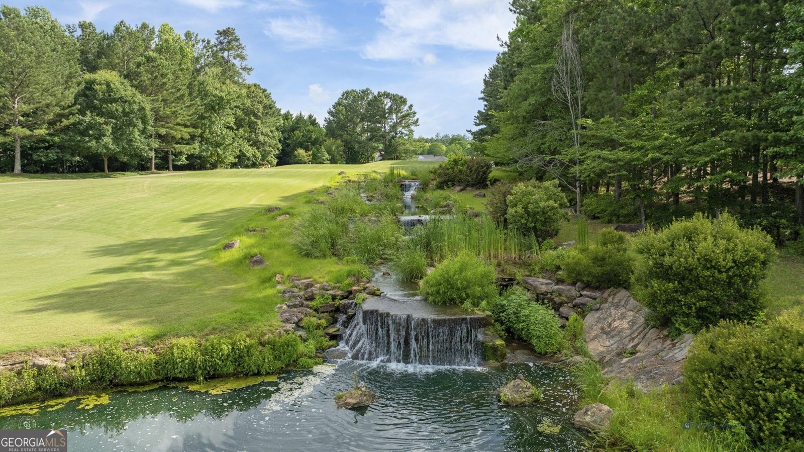 654 Bentgrass Court Griffin - Photo 94