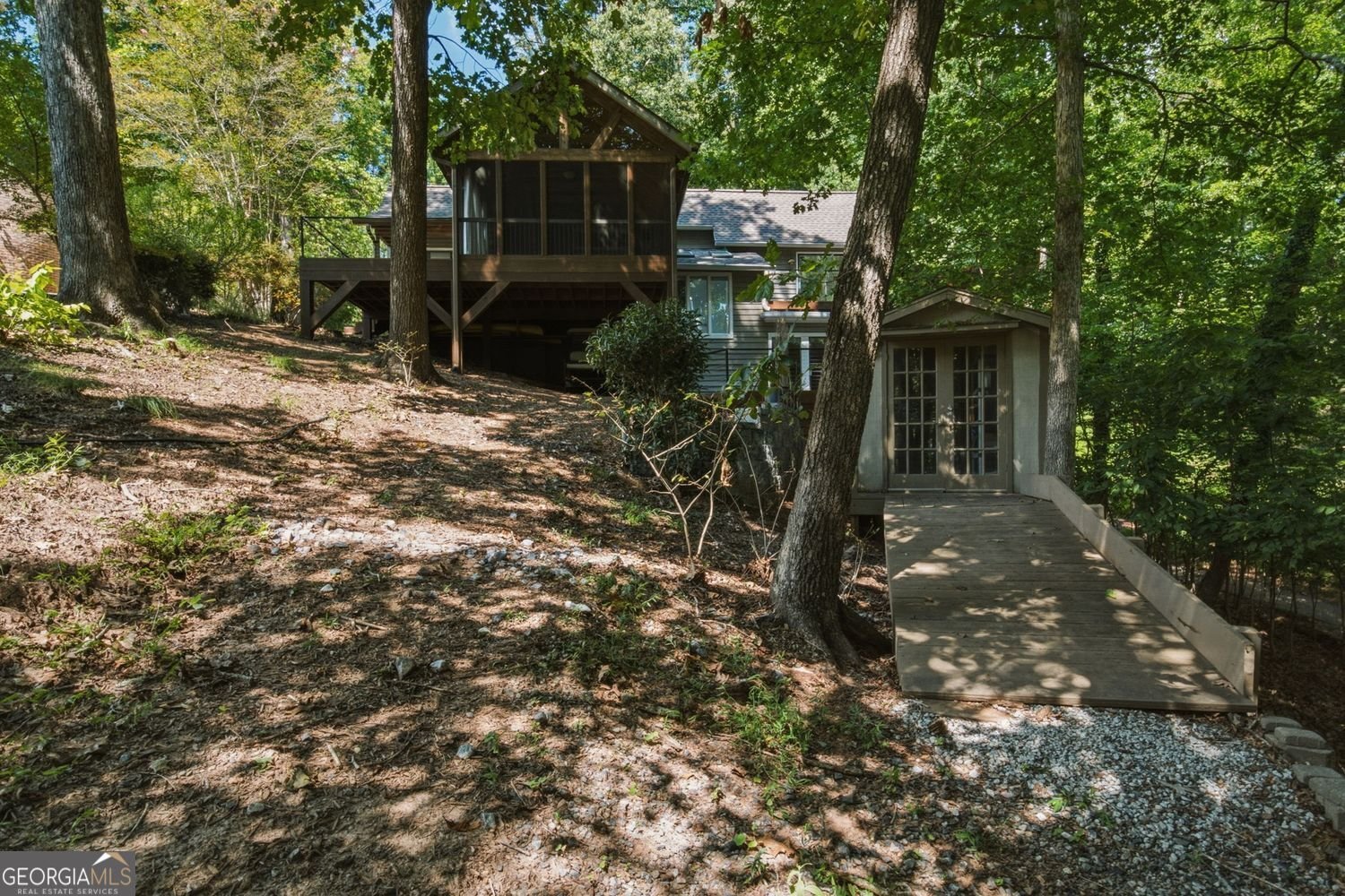 7875 Robin Road Cumming - Photo 57