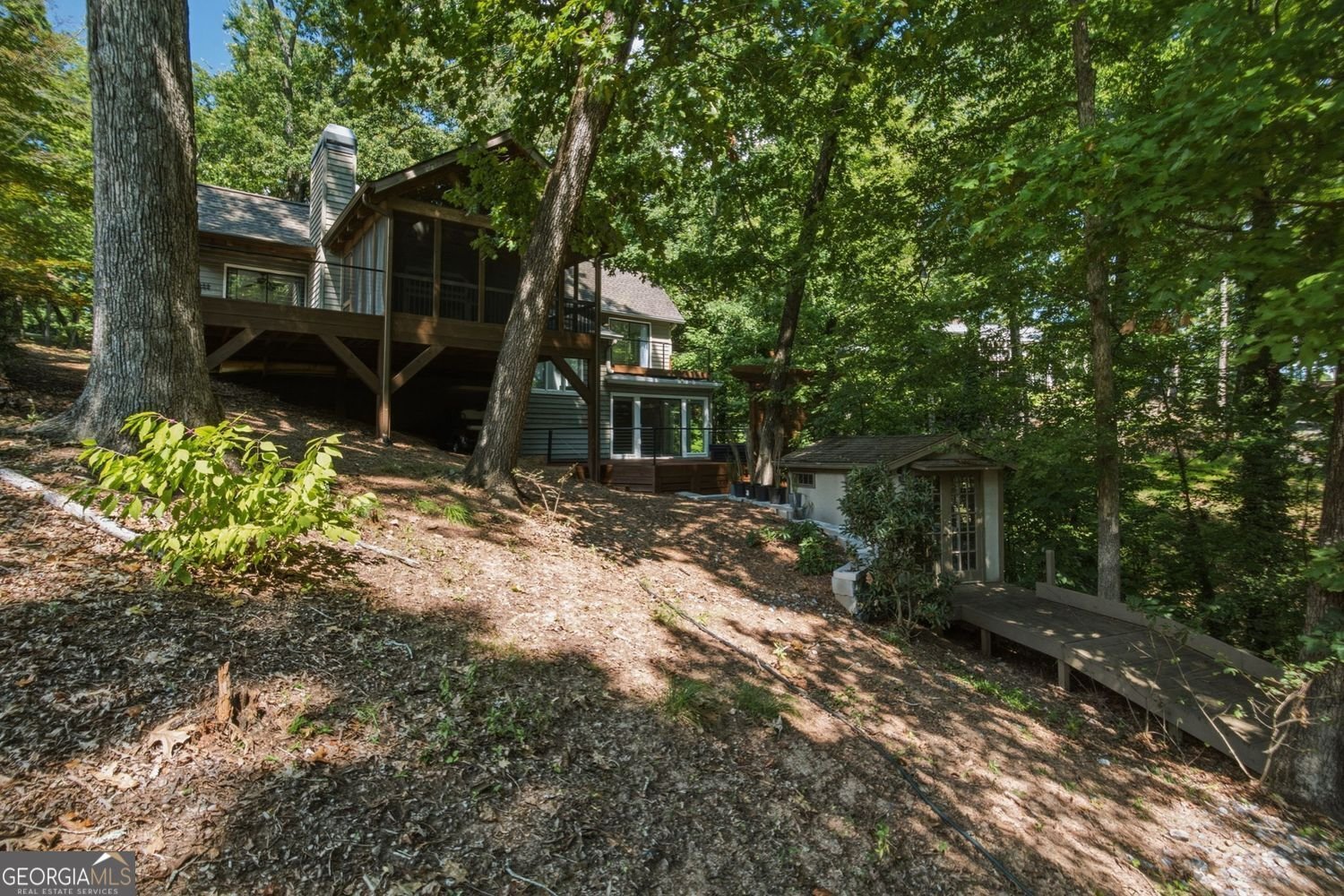 7875 Robin Road Cumming - Photo 58