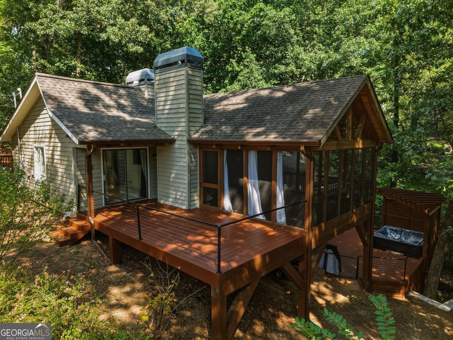 7875 Robin Road Cumming - Photo 80