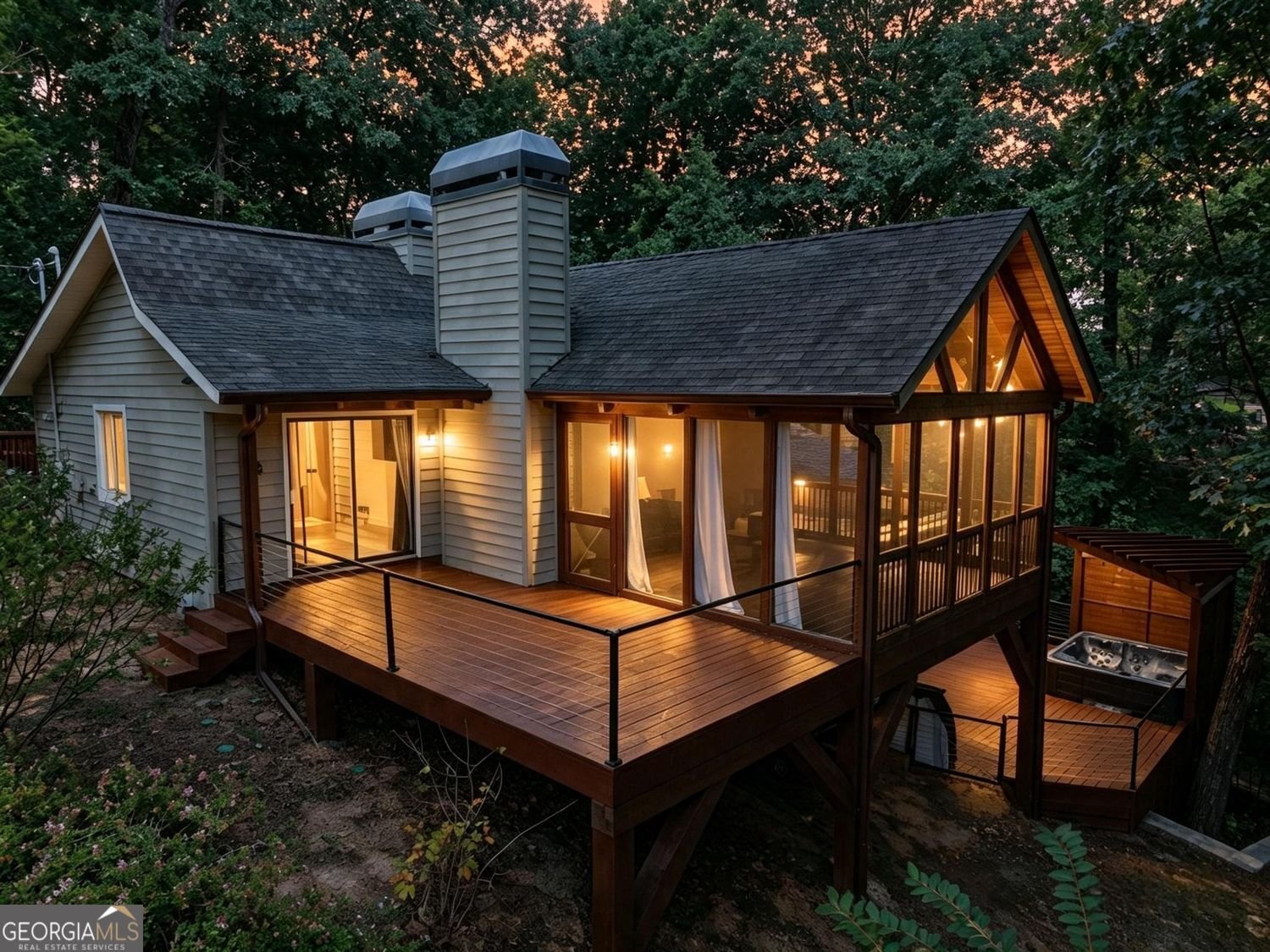 7875 Robin Road Cumming - Photo 81