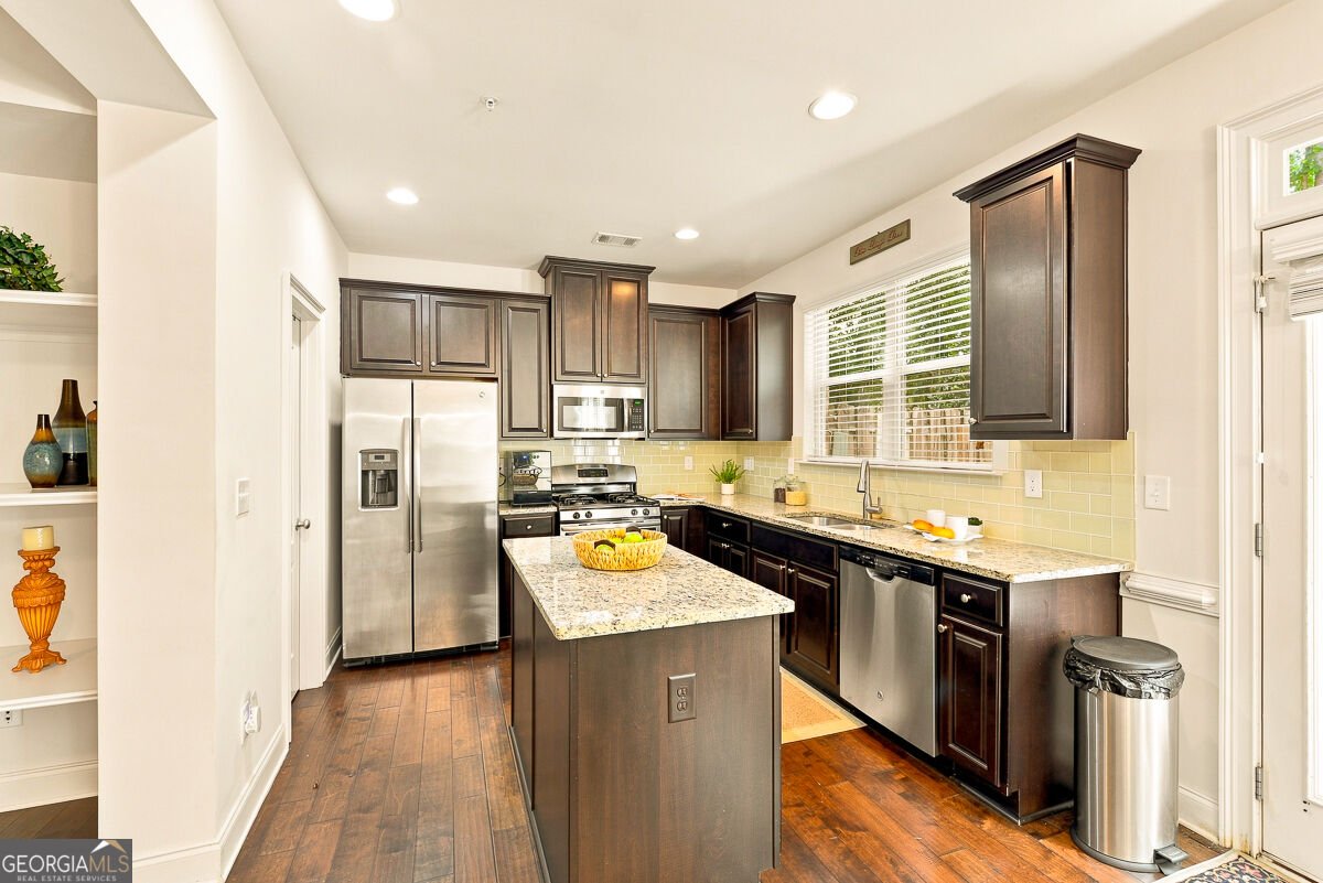 2018 Brightleaf Way Marietta - Photo 14