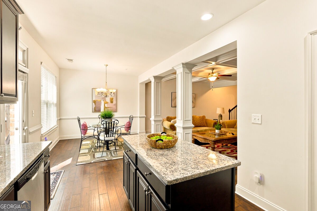 2018 Brightleaf Way Marietta - Photo 16