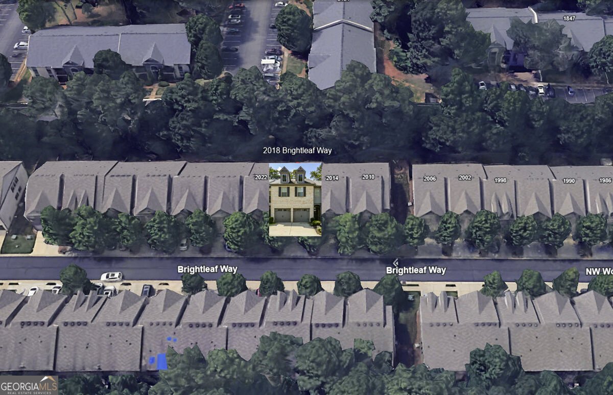 2018 Brightleaf Way Marietta - Photo 40