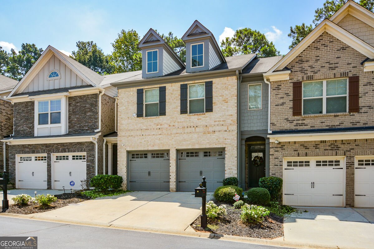 2018 Brightleaf Way Marietta - Photo 7
