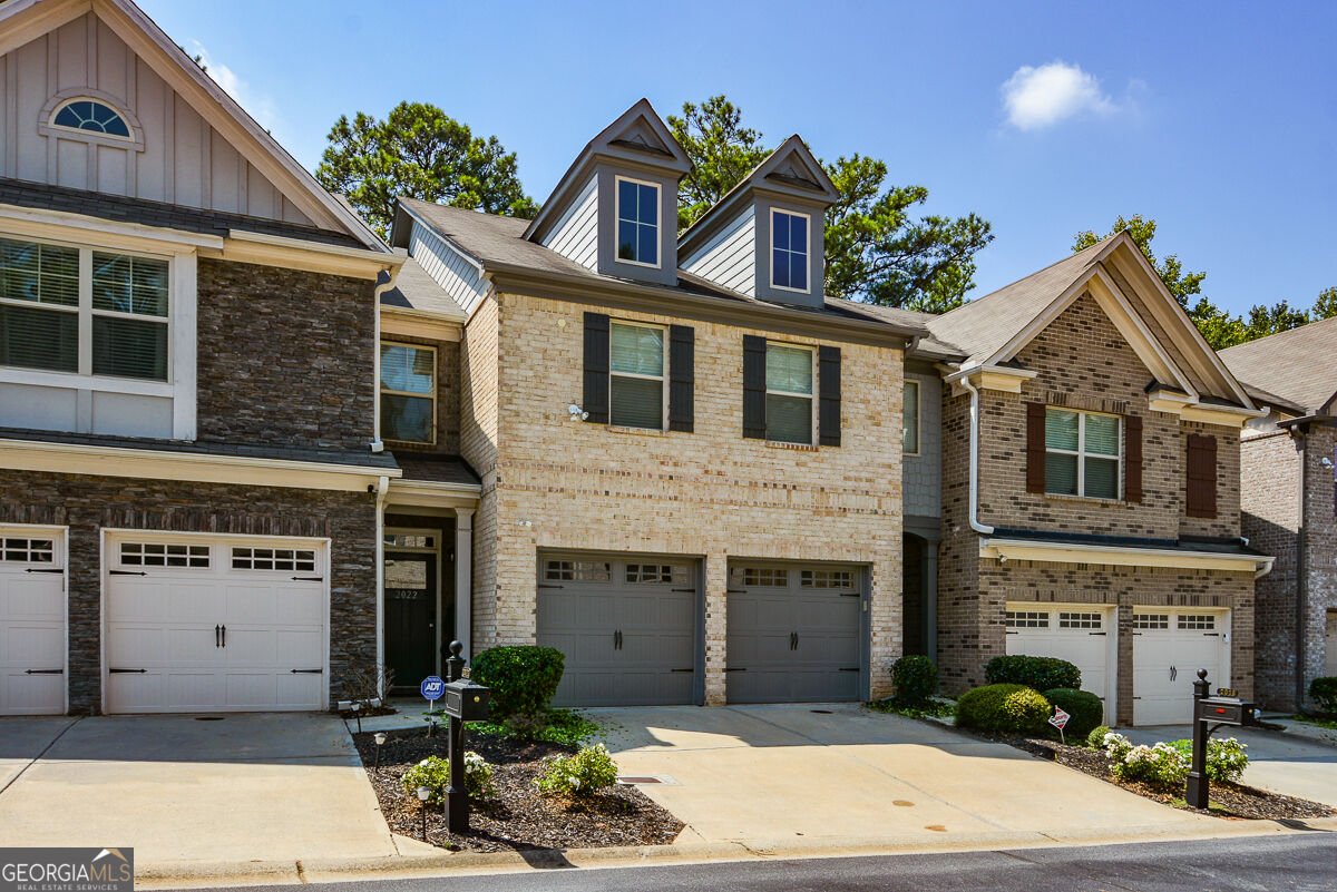 2018 Brightleaf Way Marietta - Photo 8