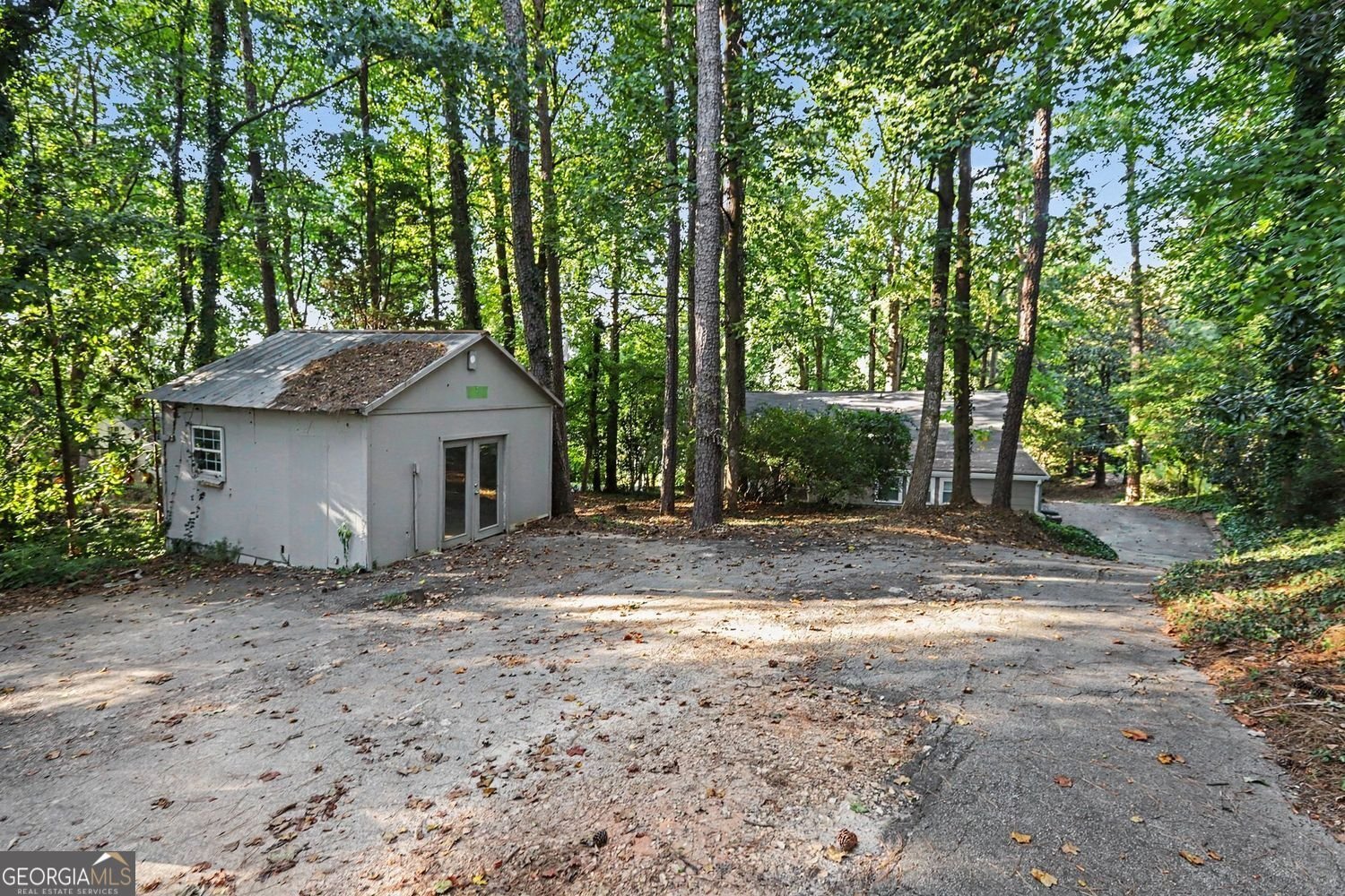 1545 Old Spring House Lane Atlanta - Photo 14
