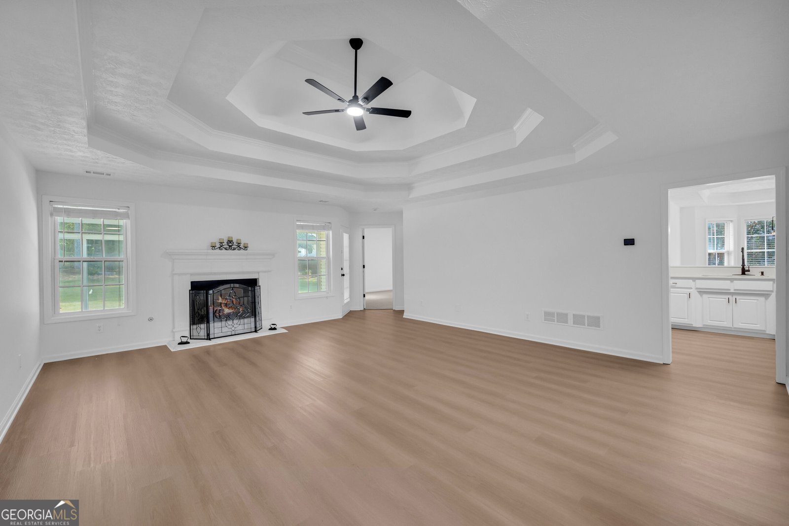 2920 Meadow Gate Way Loganville - Photo 12