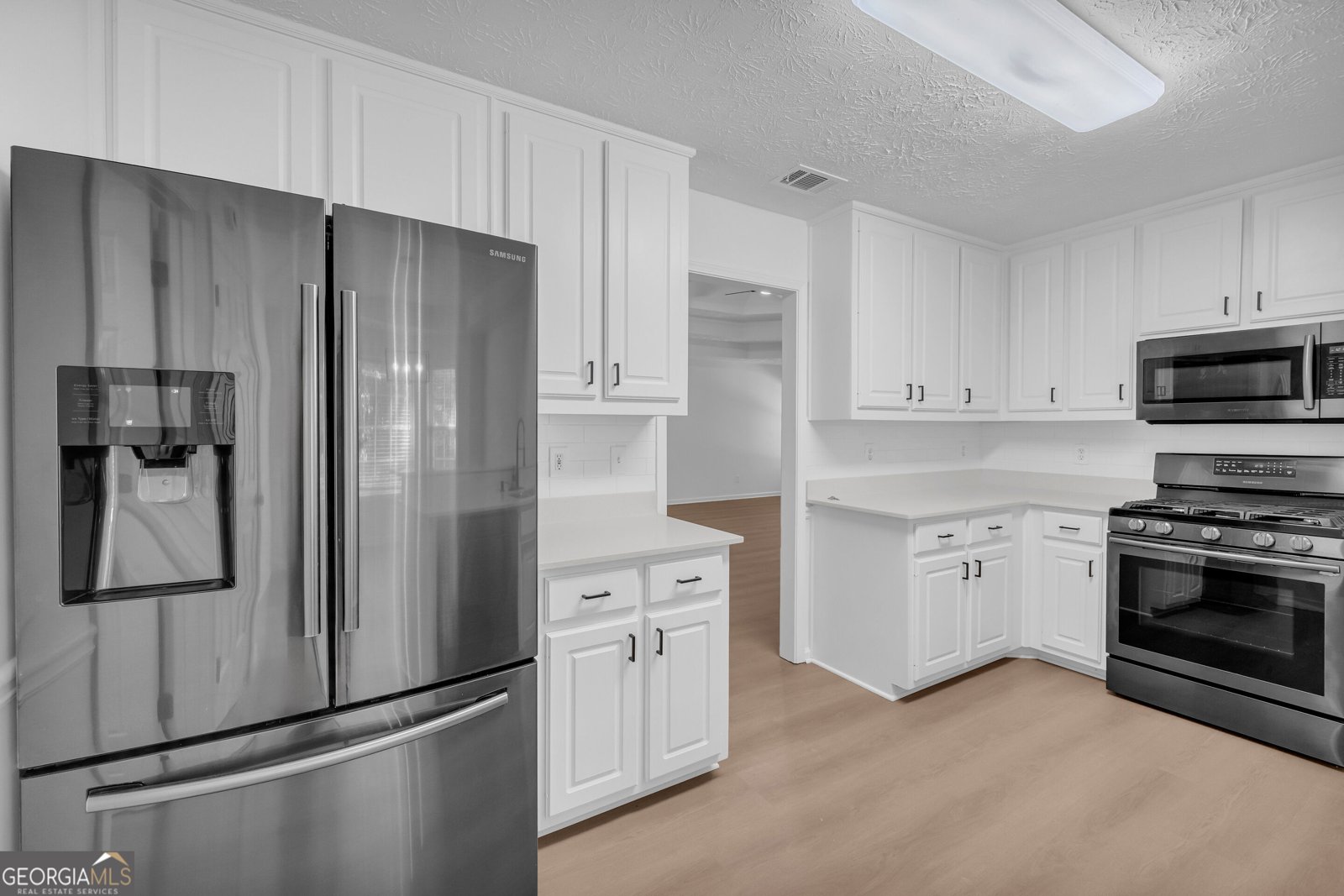 2920 Meadow Gate Way Loganville - Photo 21