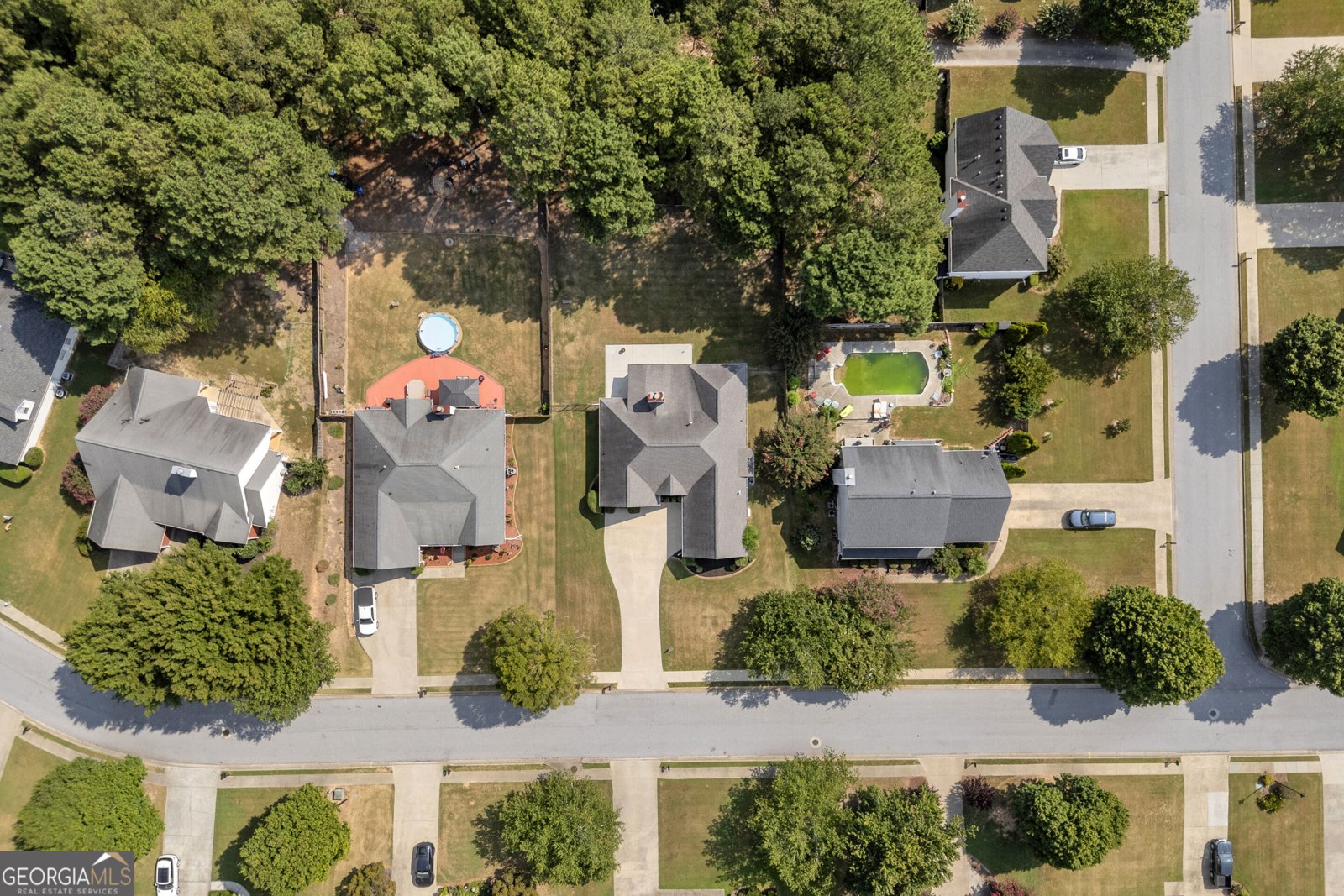 2920 Meadow Gate Way Loganville - Photo 49