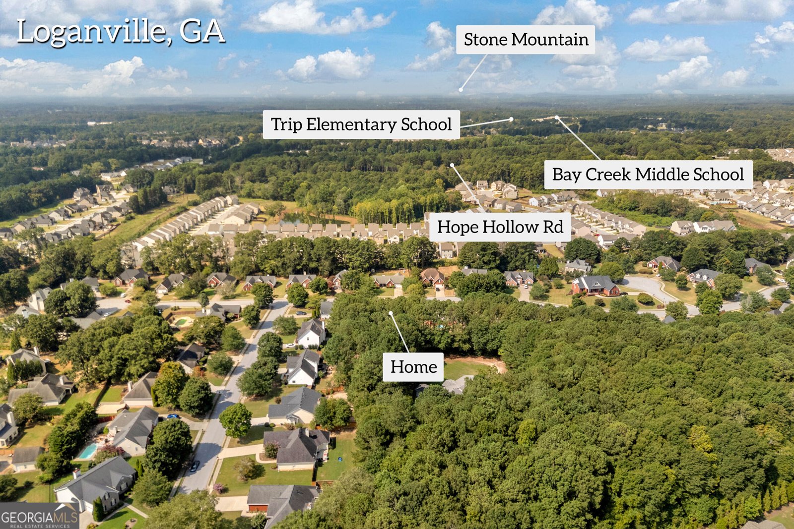 2920 Meadow Gate Way Loganville - Photo 50