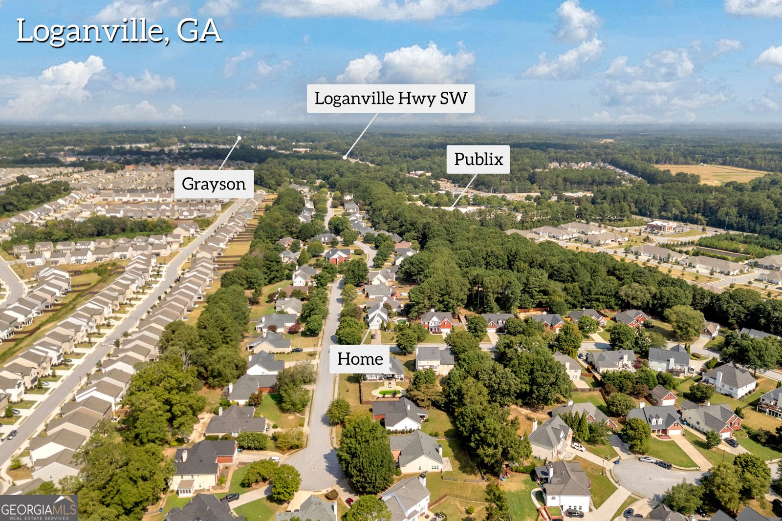 2920 Meadow Gate Way Loganville - Photo 51
