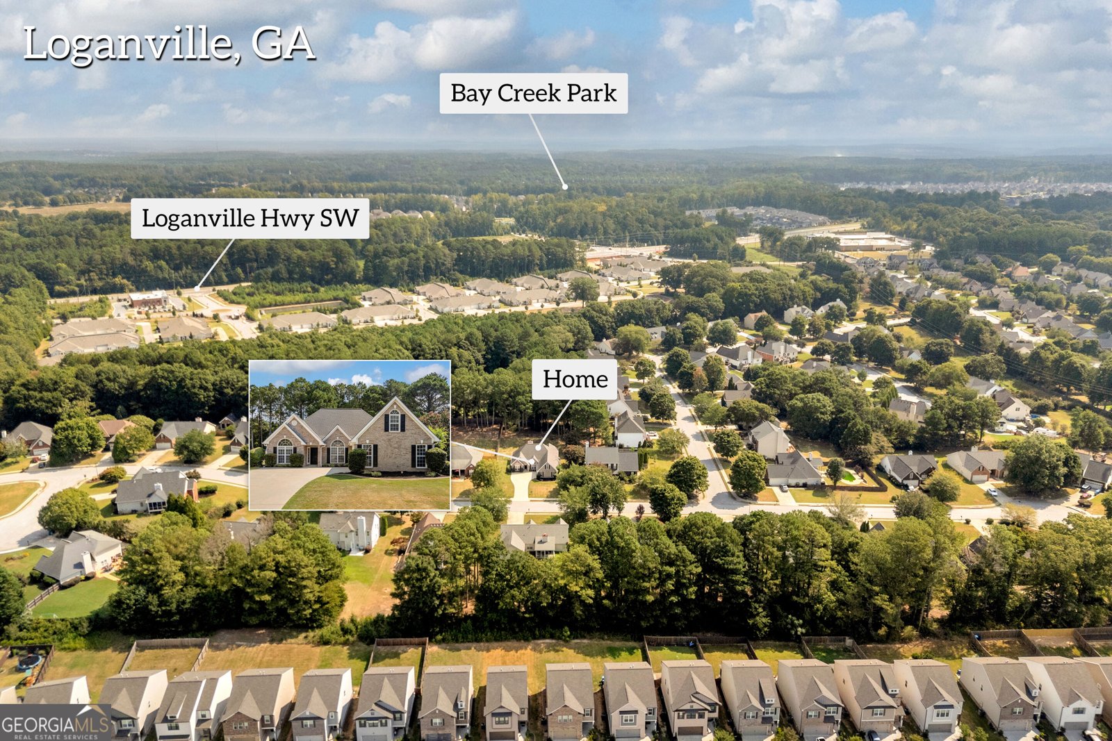 2920 Meadow Gate Way Loganville - Photo 54
