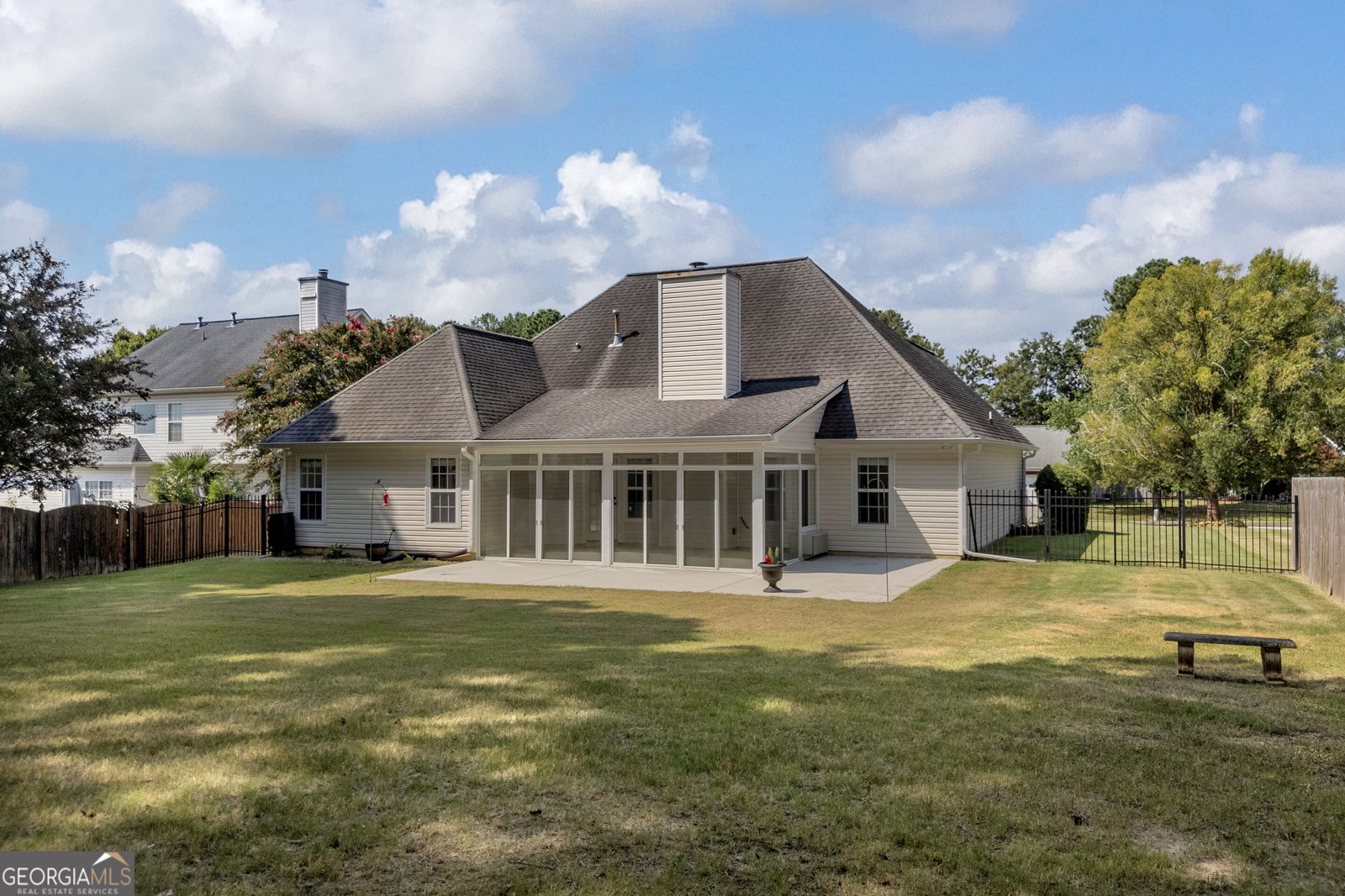 2920 Meadow Gate Way Loganville - Photo 6