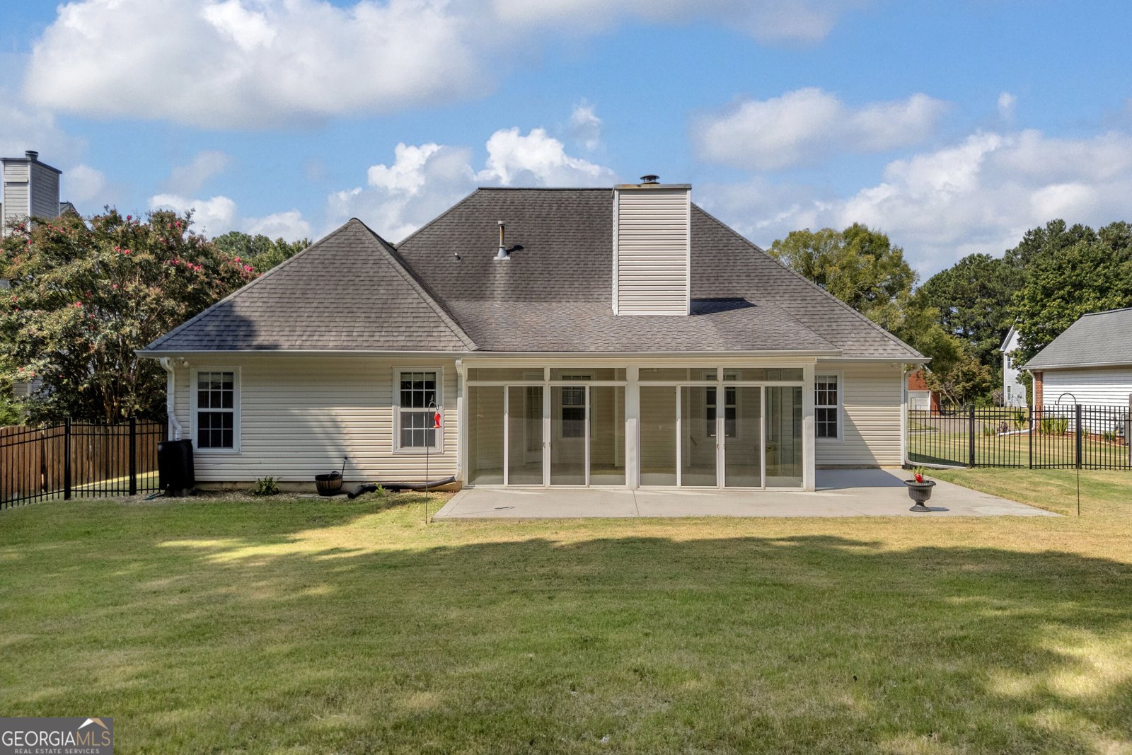 2920 Meadow Gate Way Loganville - Photo 7