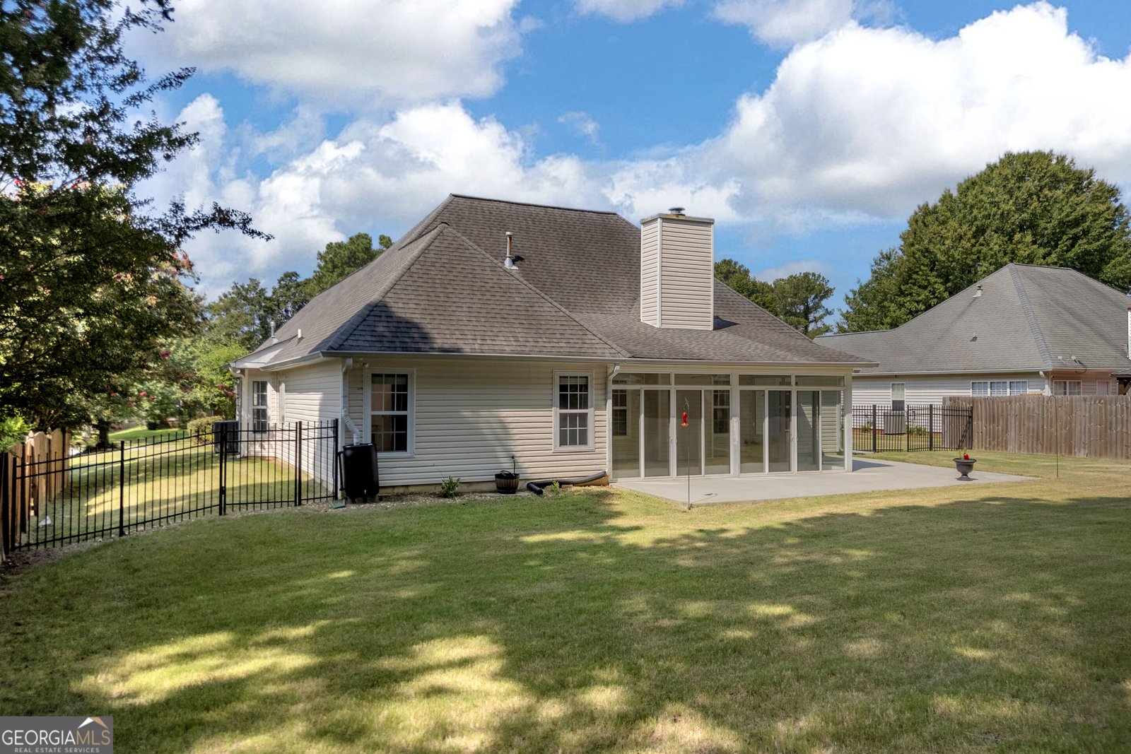 2920 Meadow Gate Way Loganville - Photo 8