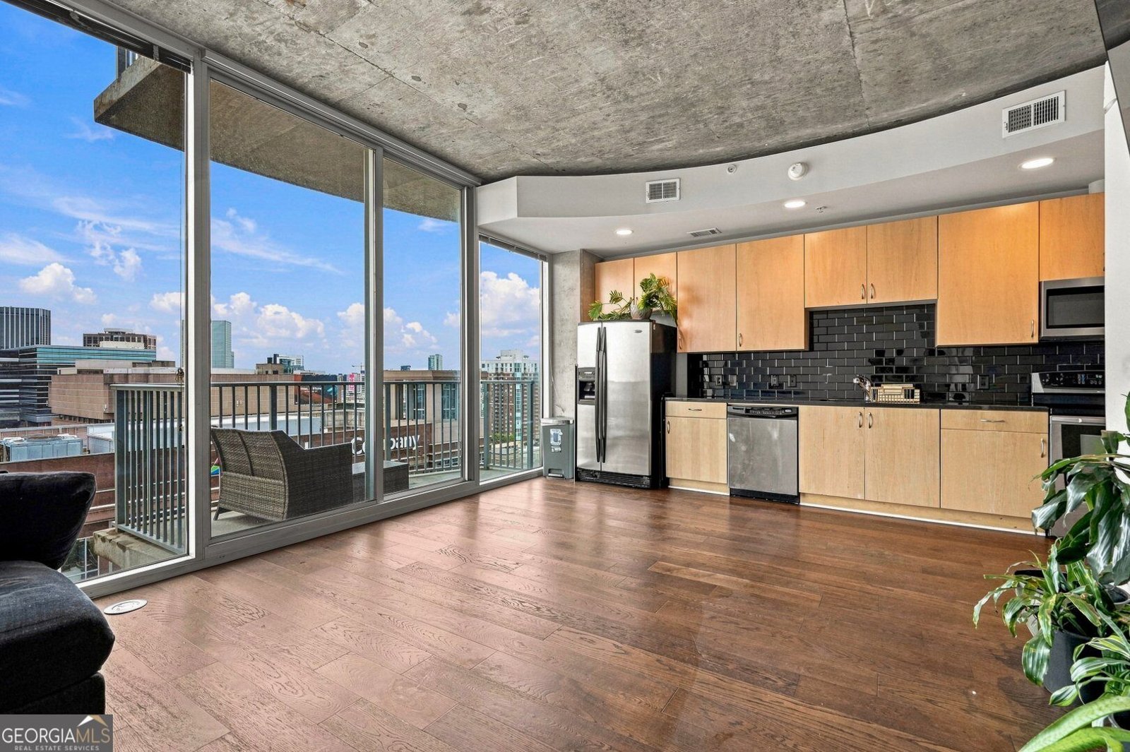 400 Peachtree Street Atlanta - Photo 8