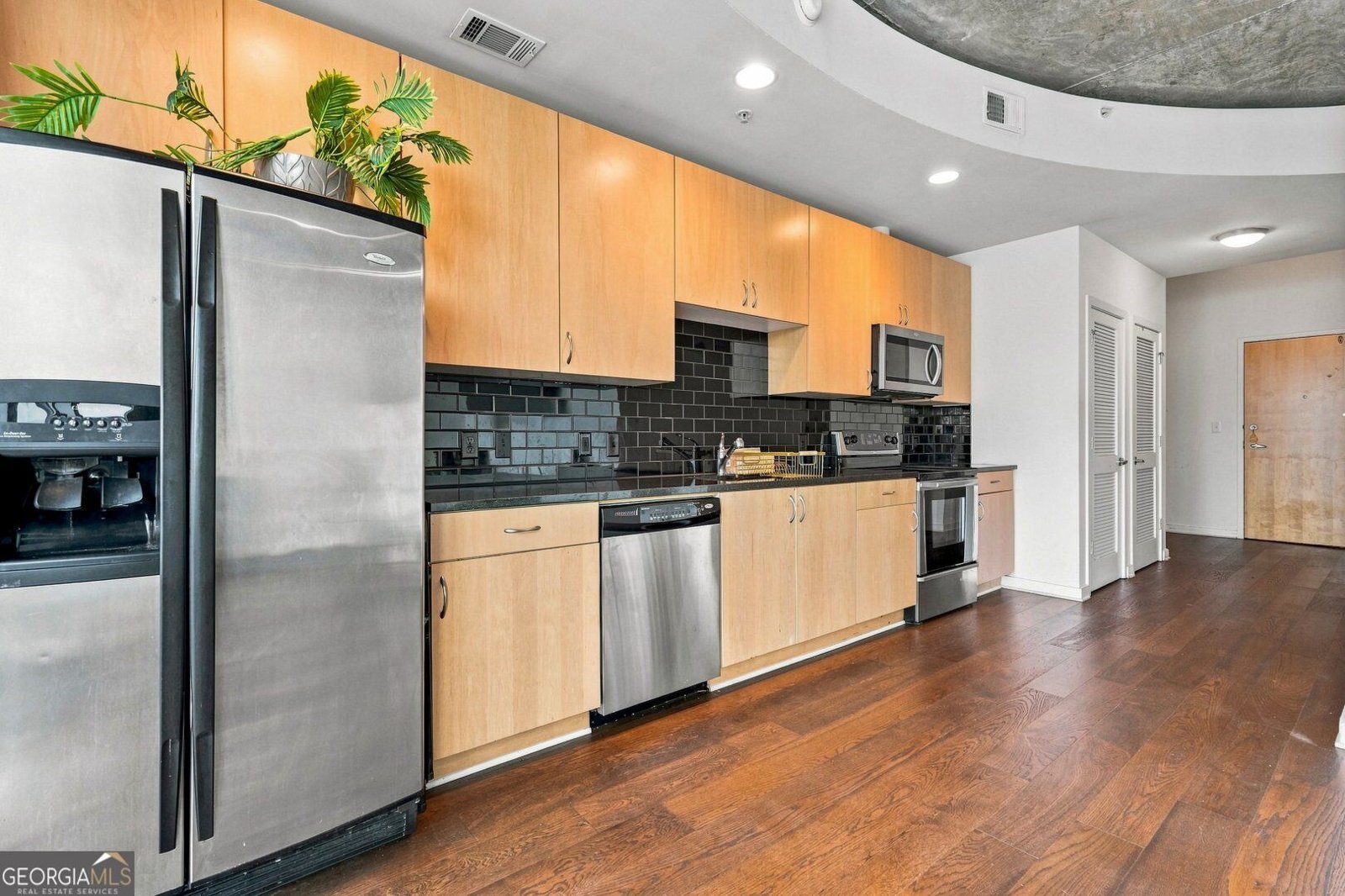400 Peachtree Street Atlanta - Photo 9