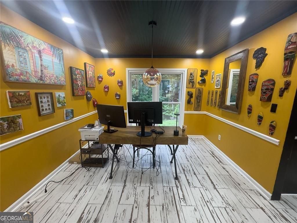 105 Stafford Court Fayetteville - Photo 11