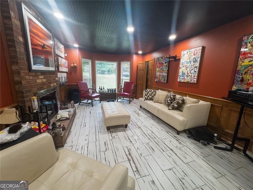 105 Stafford Court Fayetteville - Photo 18