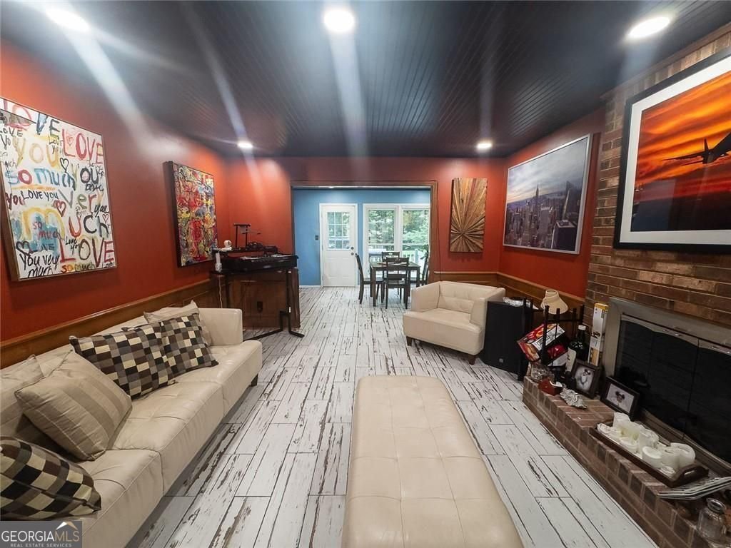105 Stafford Court Fayetteville - Photo 19