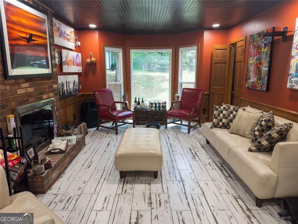 105 Stafford Court Fayetteville - Photo 21