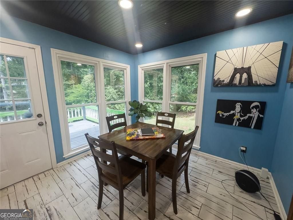 105 Stafford Court Fayetteville - Photo 26