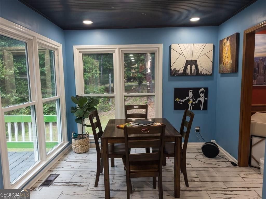 105 Stafford Court Fayetteville - Photo 27